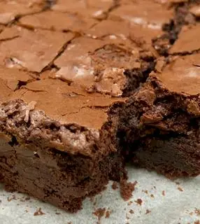 Hình ảnh Brownie