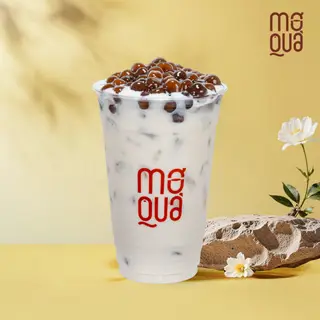 Hình ảnh Trà sữa lục trà