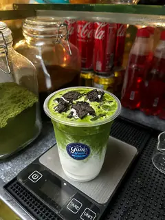Hình ảnh Matcha Oreo