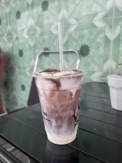 Hình ảnh Cacao kem muối