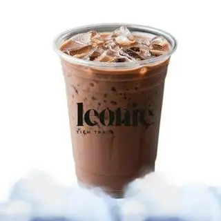 Hình ảnh Trà sữa socola