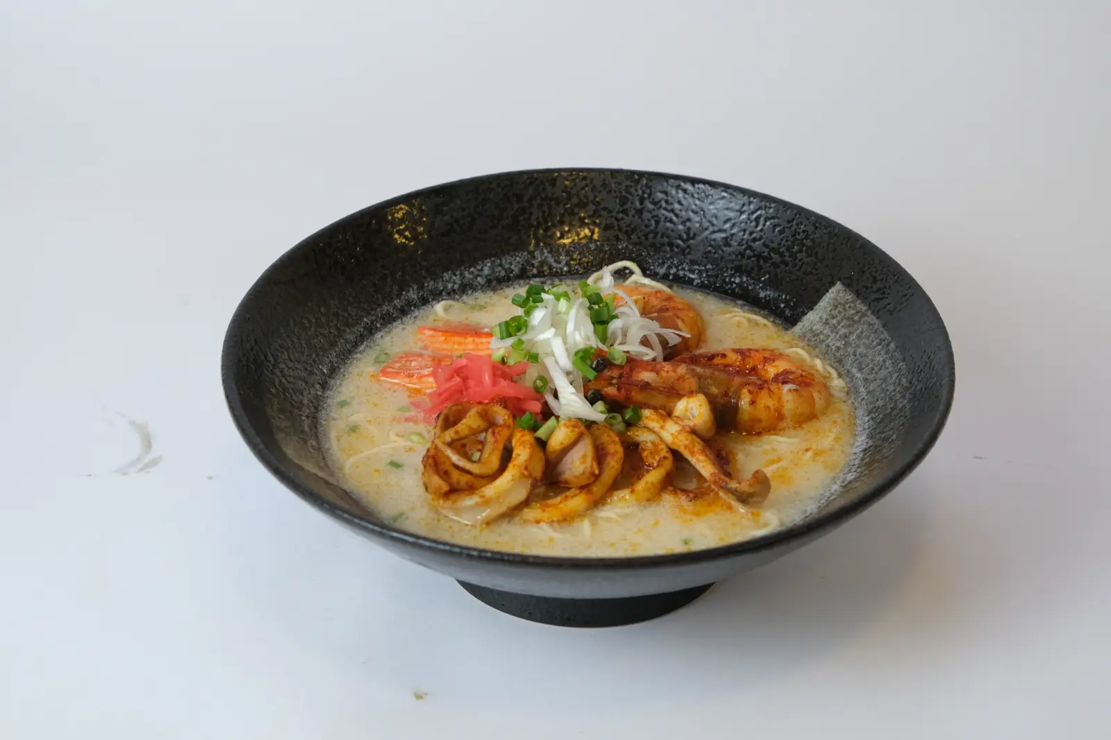 Hình ảnh Kaisen Shoyu Ramen 