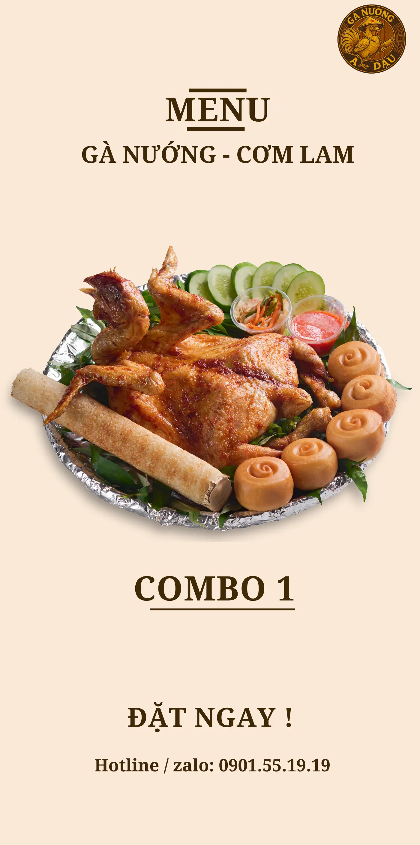 Hình ảnh Combo 1