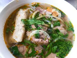 Hình ảnh Bún Bò Thập Cẩm