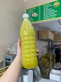Hình ảnh Mía Chai