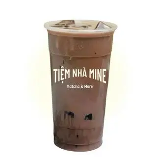 Hình ảnh Trà Sữa Socola