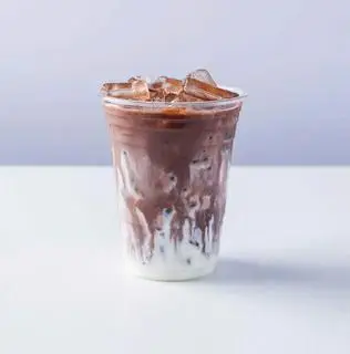 Hình ảnh Ca cao Latte