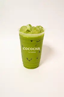 Hình ảnh Trà Thái xanh