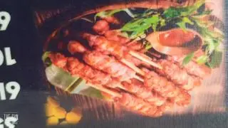 Hình ảnh nem hồ lô que 