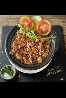 Hình ảnh Thố Dương Châu