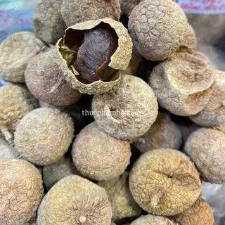 Hình ảnh Vải thiều sấy khô - 100gr