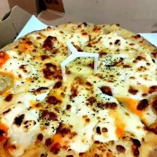 Hình ảnh Quattro formaggi - P3
