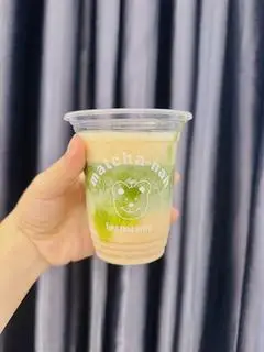 Hình ảnh Earl grey matcha
