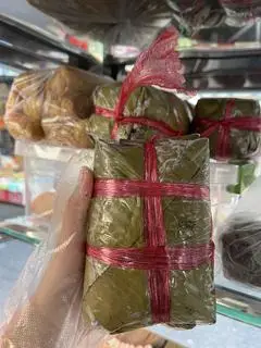 Hình ảnh 500gram chả lụa