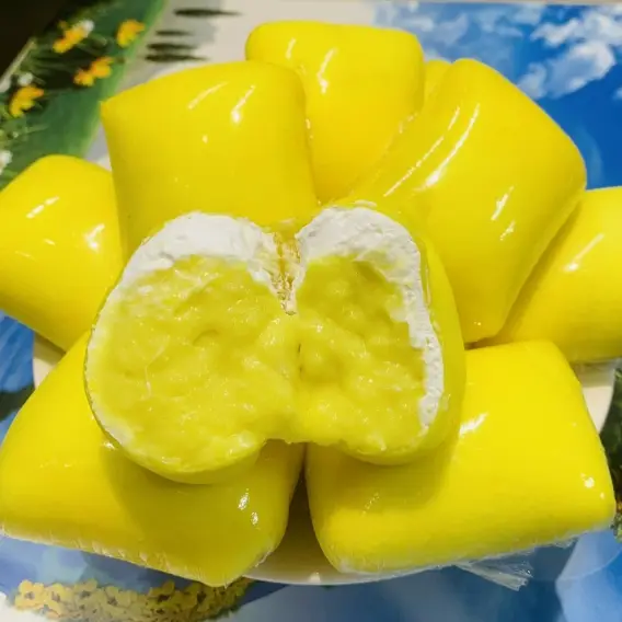 Hình ảnh Bánh Crepe Siêu Sầu ( Hộp 5 cái Ngập Sầu ~ 500)
