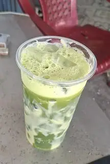 Hình ảnh RAU MÁ ĐẬU XANH