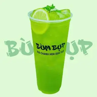 Hình ảnh Trà Chanh Nếp Thơm
