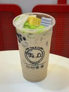 Hình ảnh Truyền thống thập cẩm