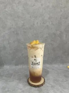 Hình ảnh Trà thạch đào