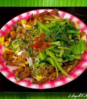 Hình ảnh Hủ tiếu Xào 1 trứng
