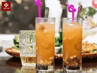 Hình ảnh Nước me đá