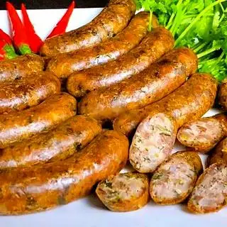 Hình ảnh Dồi sụn 