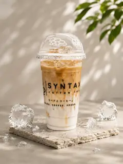 Hình ảnh Cà phê sữa tươi