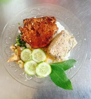Hình ảnh Sườn chả