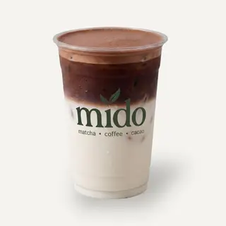 Hình ảnh Cacao latte