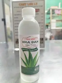 Hình ảnh Nha đam mủ trôm