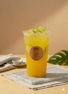 Hình ảnh Trà tắc