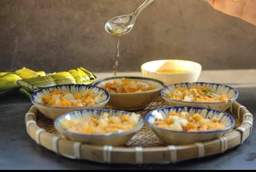Hình ảnh Bánh bèo chén