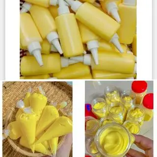 Hình ảnh Sốt Bơ Béo