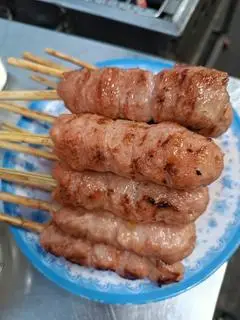 Hình ảnh Nem Nướng -22 k/1 xiên