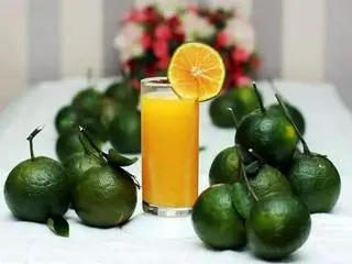 Hình ảnh Cam ép 