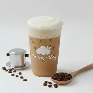 Hình ảnh Cà Phê Muối 