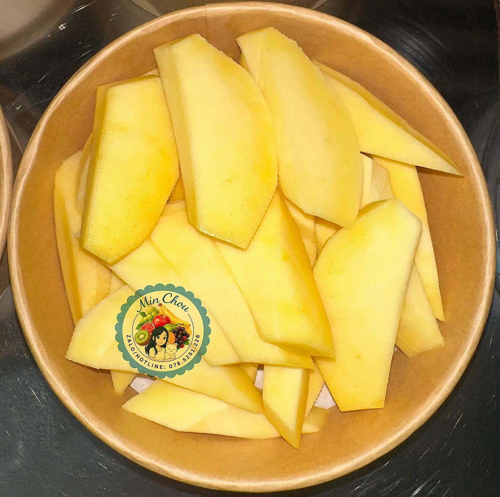 Hình ảnh Xoài