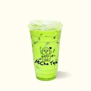 Hình ảnh Trà Sữa Matcha