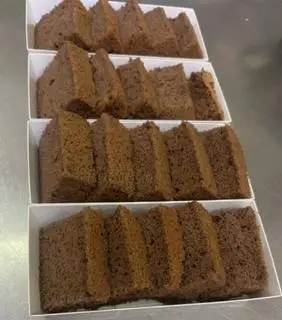 Hình ảnh Bánh socola tươi