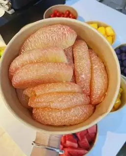 Hình ảnh Bưởi da xanh
