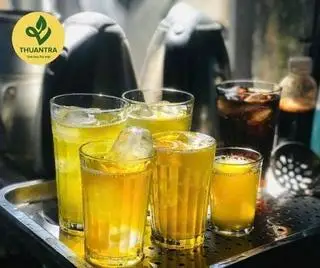 Hình ảnh Trà đá