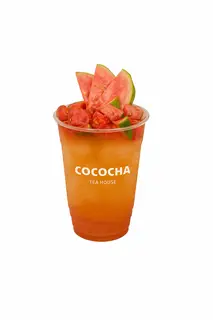 Hình ảnh Trà ổi hồng