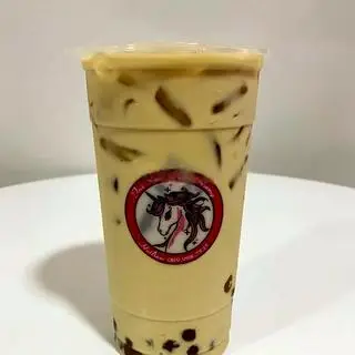 Hình ảnh Trà sữa trân châu hoàng kim - Size M