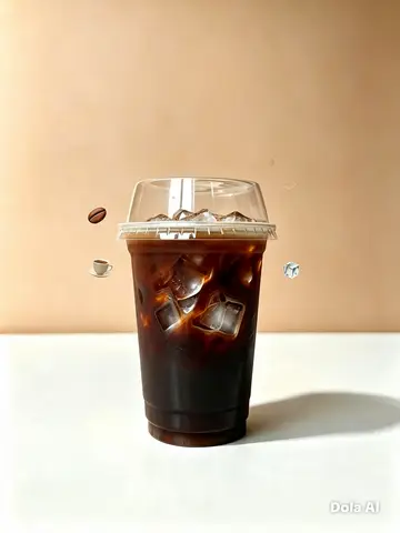 Hình ảnh Cafe đen
