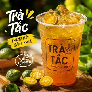Hình ảnh Trà tắc - size L