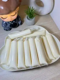 Hình ảnh Sữa chua túi nguyên vị - 10 túi