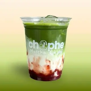 Hình ảnh Straw matcha