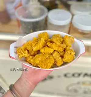 Hình ảnh Gà Viên  - Bếp Nhà Bơ 