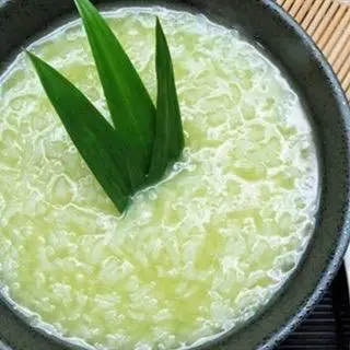 Hình ảnh Cháo thêm nhỏ