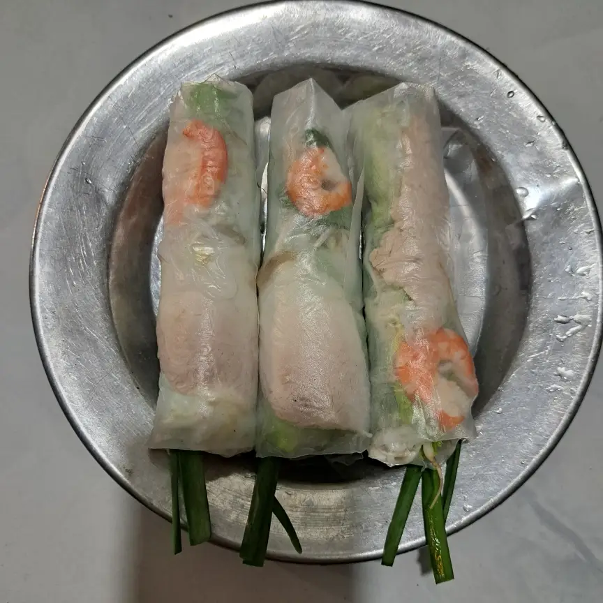 Hình ảnh combo 10goi thit +10tai heo+10 Bì 